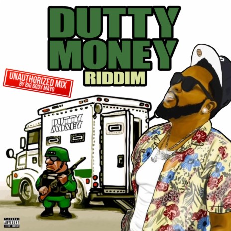 Dutty Money Riddim - Do Dhat