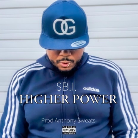 HIGHER POWER | Boomplay Music