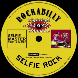 Selfie Rock Rockabilly