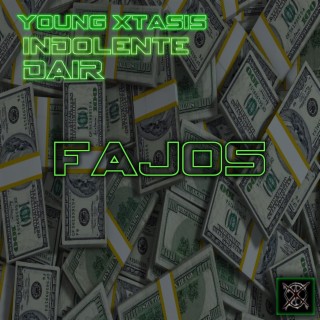 Fajos (Indolente - Dair) [LX Records]