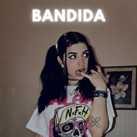 Bandida ft. RINUX | Boomplay Music