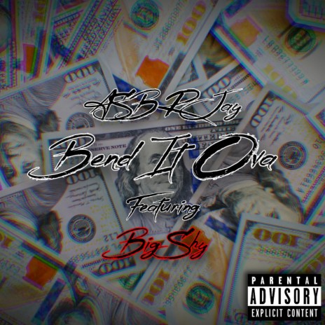 Bend It Ova (feat. Big Shy) (Remix) | Boomplay Music