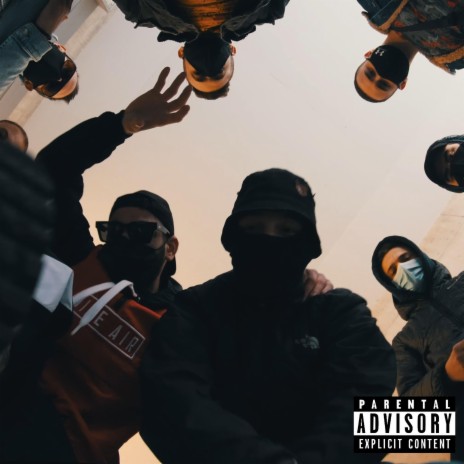 GANG (feat. Incognito) | Boomplay Music