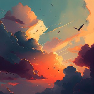 sky