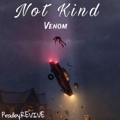 Not Kind | Boomplay Music