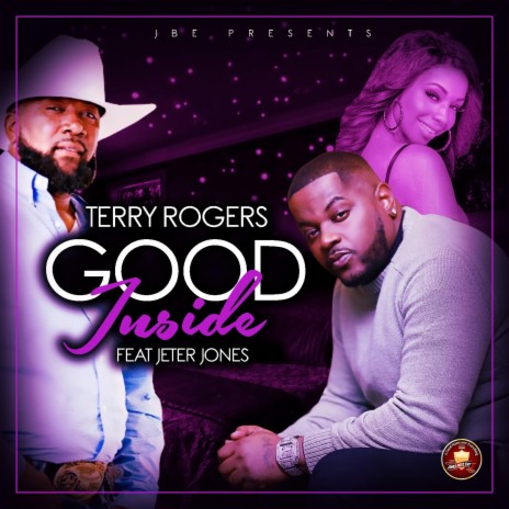 Good Inside (feat. Jeter Jones) | Boomplay Music