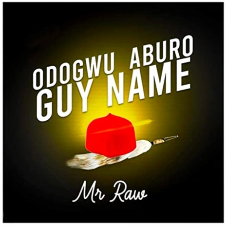 Odogwu Aburo Guy Name