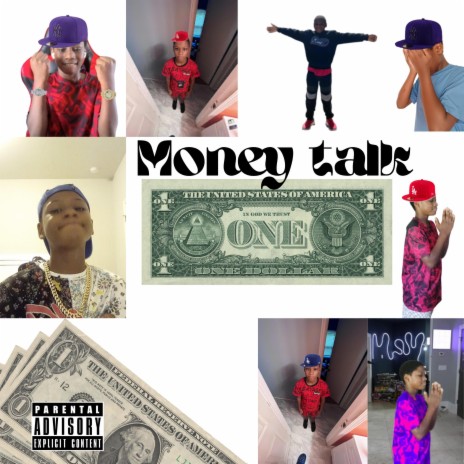 Money talk | Boomplay Music