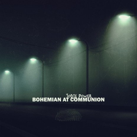 Bohemian at Communion