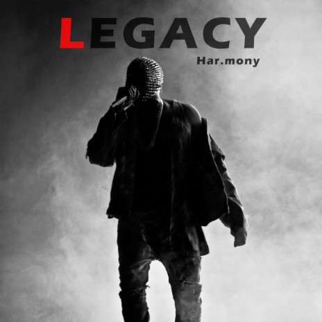 Legacy | Boomplay Music