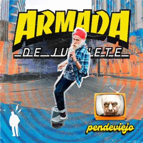 Pendeviejo | Boomplay Music