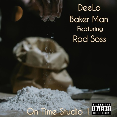 Bakers Man ft. RPD Soss | Boomplay Music
