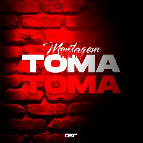 Montagem Vem no Toma Toma ft. Dj Kauan ZK & DJ Victor Original | Boomplay Music