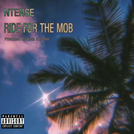 Ride for the Mob