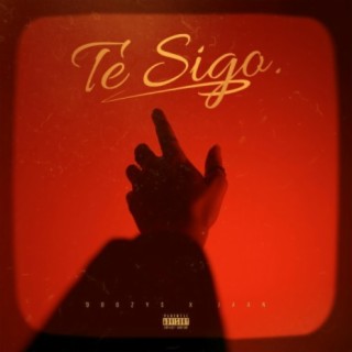 Te Sigo (feat. Jaan)