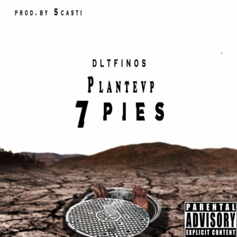 7 pies | Boomplay Music