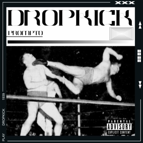 Dropkick | Boomplay Music