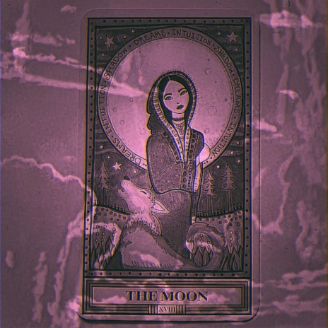 XVIII: The Moon | Boomplay Music