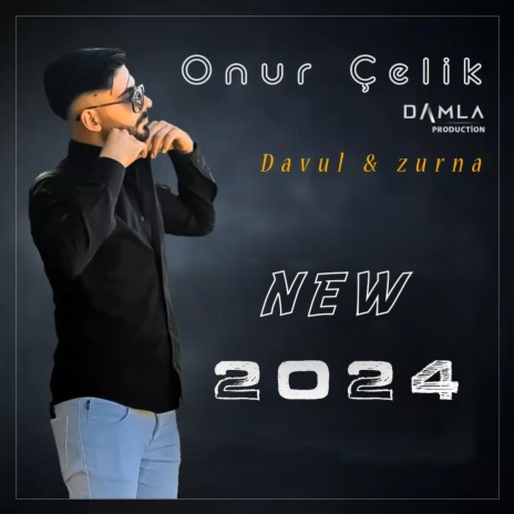 Davul Zurna Halay ft. Onur Çelik | Boomplay Music