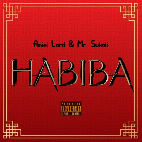 Habiba ft. Mr Sukali | Boomplay Music