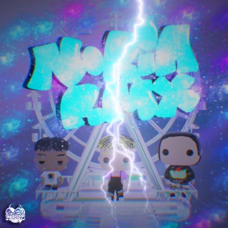 Noria (Remix) ft. GXDMA & Andylovu | Boomplay Music