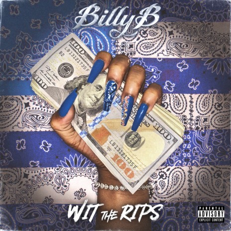 Wit The Rips | Boomplay Music