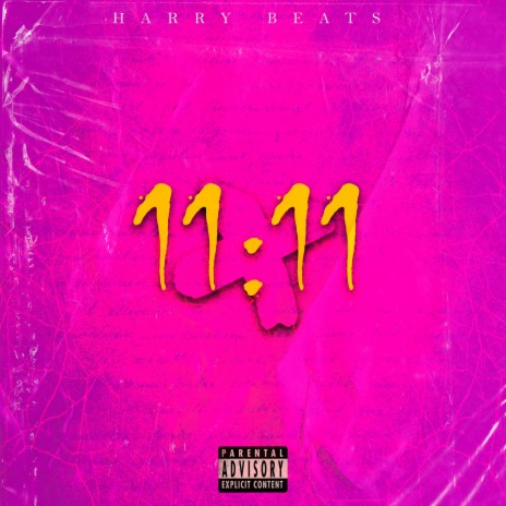 1111 (HarryBeats) | Boomplay Music