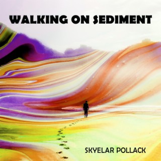 Walking on Sediment