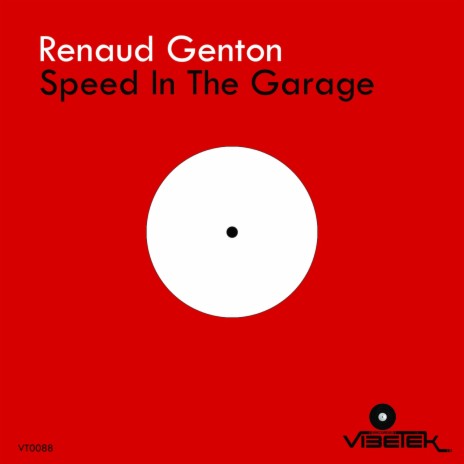 Speed in the Garage (Original mix) | Boomplay Music