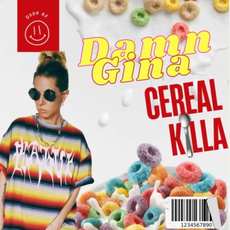 Cereal Killa | Boomplay Music