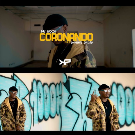 Coronando | Boomplay Music