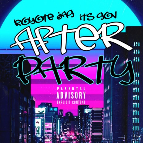 After Party ft. Its Gov | Boomplay Music