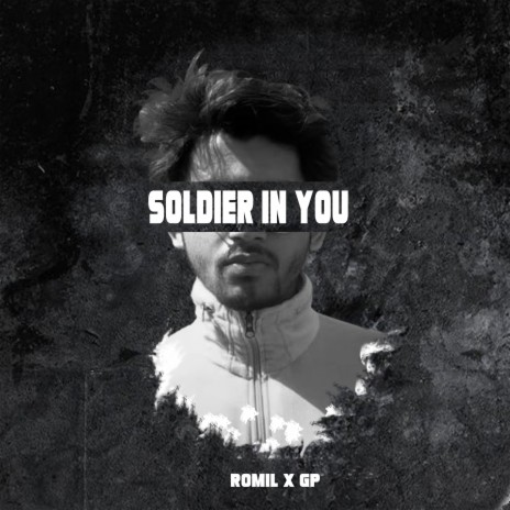 Soldier In You | Boomplay Music