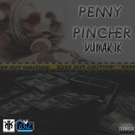 Penny Pincher | Boomplay Music