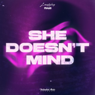 She Doesn't Mind (Hypertechno)