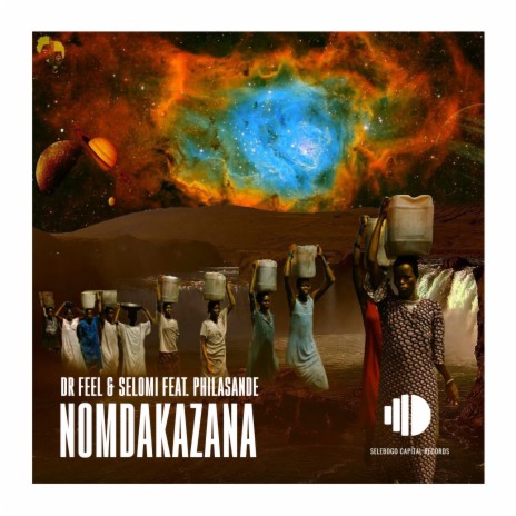 Nomdakazana (feat. Philasande) (Radio Edit) | Boomplay Music