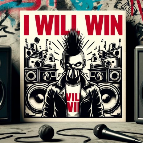 i WiLL WiN | Boomplay Music