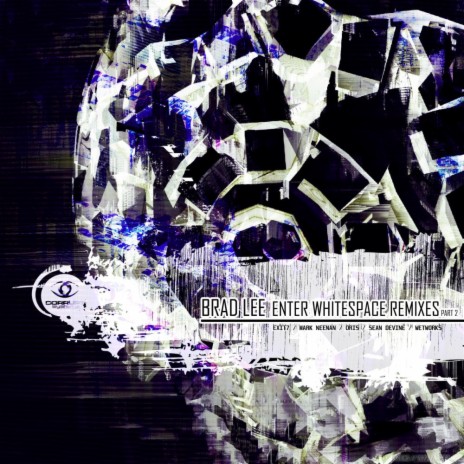 Enter Whitespace (Oris Remix) | Boomplay Music