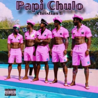 Papi Chulo