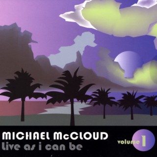 Michael Mccloud