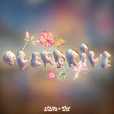 Overdrive | Boomplay Music