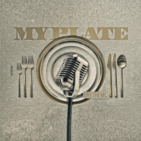 My Plate | Boomplay Music