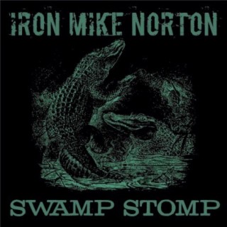 Swamp Stomp