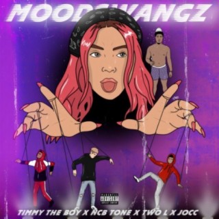 Moodswangz (feat. Two L, NCB Tone & Jocc)