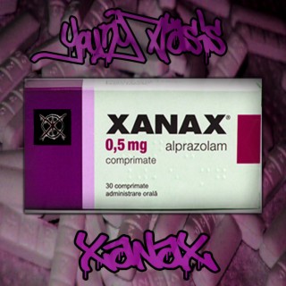 XaNaX (LX Records Corp)