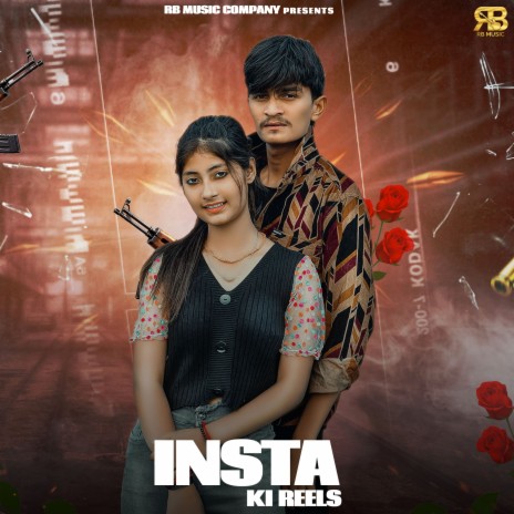 INSTA KI REELS | Boomplay Music