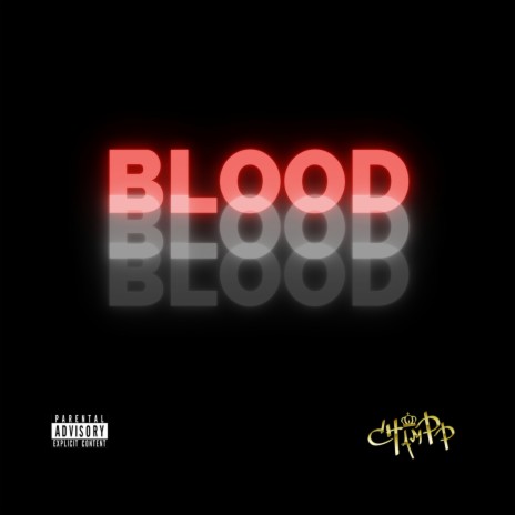 BLOOD | Boomplay Music