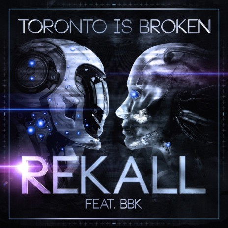 Rekall (RoughMath Remix) ft. BBK | Boomplay Music
