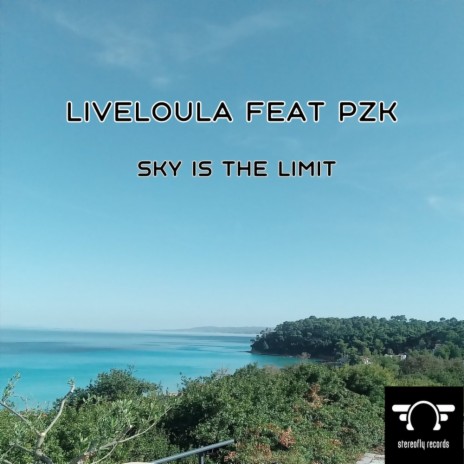 Sky is the limit ft. Pzk