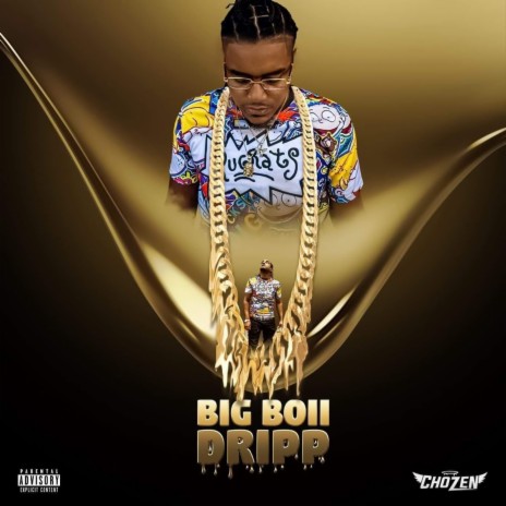 Big Boii Dripp | Boomplay Music